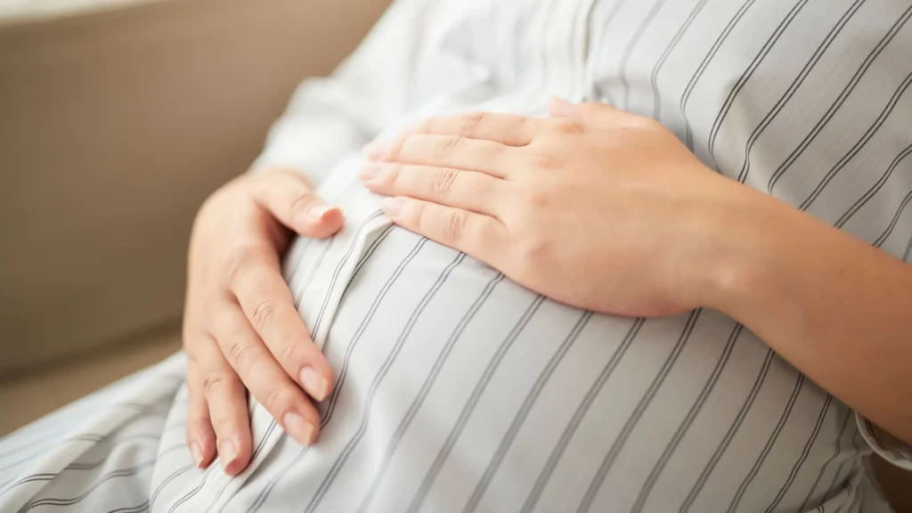Nutrition Tips for Maintaining Muscle Strength During Pregnancy : 5 Min Critical Guide 1 Muscle Strength During Pregnancy : Why Pregnancy Muscle Loss Happens (And Why Most Advice Misses It in Folkestone, UK)