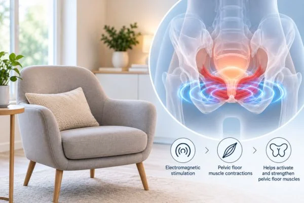 Ems Pelvic Floor Muscle Stimulation 1 Ems Pelvic Floor Muscle Stimulation Folkestone
