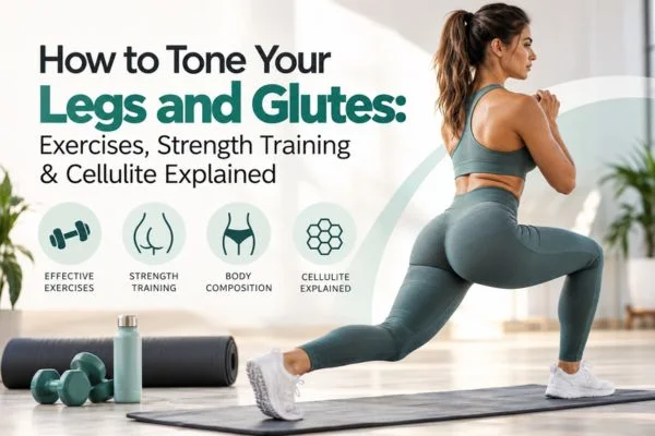 How To Tone Your Legs And Glutes 1 How To Tone Your Legs And Glutes Folkestone