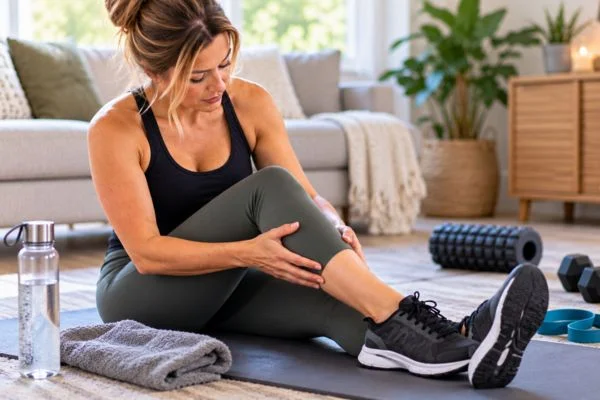 Muscle Stimulation After Injury 1 Muscle Stimulation After Injury Folkestone
