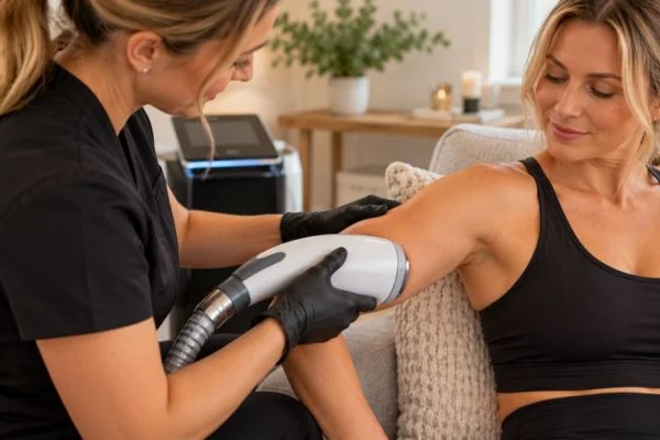 How To Tone Your Arms 1 Tone your arms Folkestone at the home treatment options