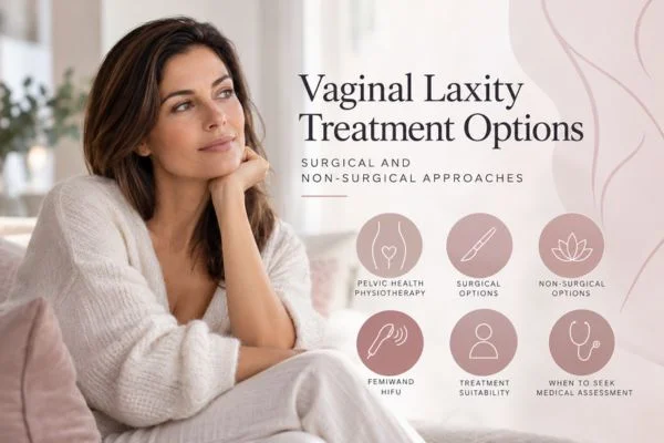Vaginal Laxity Treatment Options 1 Vaginal Laxity Treatment Options Folkestone